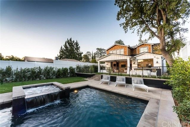 Tati Westbrook's New House was bought for $3 Million